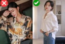 Phụ nữ U40 muốn mặc đẹp và trẻ trung hơn nên cân nhắc nói lời tạm biệt với 4 món đồ này