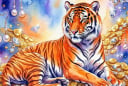 Sau 7/7, 4 tuổi Tiền Tài đến bất ngờ, lương thưởng tăng đều