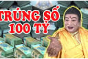 Sau đêm nay: 3 con giáp lội ngược dòng Trúng Số 100 tỷ