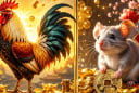Giữa tháng 7, 3 con giáp gặp cơ hội bất ngờ: Càng nỗ lực càng dễ bội thu