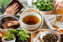 Nhiều người nói trà qua đêm đừng bỏ đi lãng phí, hóa ra họ biết dùng theo cách này