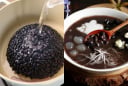 Tại sao nên cấp đông đậu đen rồi mới nấu?