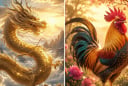 Vũ trụ báo tin vui tuần 6-12/7: 3 con giáp gặp đúng người, biết mở lời thì cơ hội vàng ập tới
