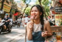 Thật đáng sợ! Nhiều người thích ăn món này để giải nhiệt mùa hè, nhưng thực chất là đang như 'uống dầu'
