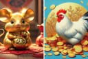 Từ 5/7 đến 15/7: 3 tuổi sạch bách nợ nần, tiền tài khởi sắc