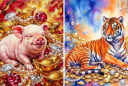 Tử vi tuần mới (6/7-12/7): 2 tuổi thuận lợi buôn may bán đắt, 2 tuổi dễ hao hụt ví tiền