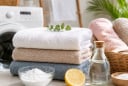 Vì sao khăn tắm giặt rồi vẫn có mùi hôi? 5 mẹo mà nhiều chưa biết để khăn thơm tho mềm mại