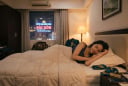 Vì sao tiếp viên hàng không thường ngủ lại khách sạn thay vì về nhà?