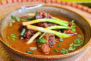 Cách nấu bò sốt vang ngon