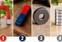 Chọn 1 viên nam châm: Sức hút lớn nhất của bạn đến từ đâu?