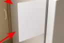 Đặt 1 tờ giấy vào khe cửa tủ lạnh: Mẹo hay giúp giảm tiền điện hàng tháng, ai không biết quá đáng tiếc