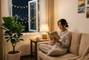 'Detox' tâm trí không khó: Thói quen nhỏ trước giờ ngủ đang được nhiều người duy trì