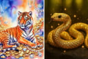 Từ 7/7 đến 20/7: 3 tuổi Trả Sạch Nợ Đời, Giàu Sang Tiến Thẳng