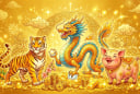 Tử vi tuần mới 12 con giáp (6 - 12/7): Tiền bạc của bạn sẽ thay đổi ra sao?