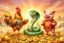 Ba ngày liên tiếp (7-9/7): 3 con giáp đón cơ hội đổi vận, thu nhập tăng bất ngờ