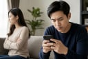 Đàn ông có những biểu hiện này thì nguy cơ ngoại tình có thể xảy ra, đừng chủ quan bỏ qua