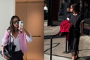 Fashionista U40 ghi điểm với phong cách tối giản mà sang, 5 công thức mặc đẹp đáng để học theo