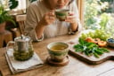 Nghiên cứu mới: Thức uống quen thuộc này có thể hỗ trợ kiểm soát cholesterol và bảo vệ trái tim