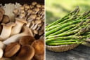 4 loại rau giàu protein hơn cả thịt, ăn nhiều không lo béo