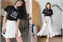 5 công thức phối đồ tối giản giúp chị em mặc đẹp mỗi ngày, không cần sắm quá nhiều quần áo