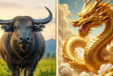 Hơn nhau ở hậu vận: 3 con giáp thời trẻ nhiều chông gai, càng về già càng giàu phúc lộc