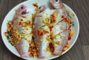 Mẹo ướp cá hết sạch mùi tanh, thơm ngon, chắc thịt