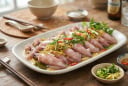 Thả thứ này vào hấp mực: Hết sạch mùi tanh, mực tươi ngon giòn sần sật