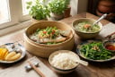 Thực đơn 7 ngày giúp 'bảo dưỡng' dạ dày: Ăn đúng cách để hệ tiêu hóa khỏe hơn mỗi ngày