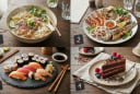 Trắc nghiệm: Hãy chọn món ăn bạn yêu thích