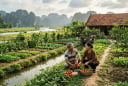 Từ tuổi 40, nghiệp phúc khó giấu, nhìn vào 4 điều này để biết nửa đời còn lại