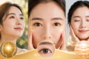 3 thay đổi trên gương mặt được nhiều người xem là điềm báo vận khí sắp khởi sắc