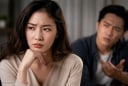 Đàn ông có 3 nét này, phụ nữ hãy cẩn trọng khi kết giao