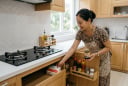 Không nên để 3 món đồ này cạnh bếp: Tưởng tiện nhưng lại tiềm ẩn nhiều rủi ro