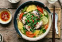 Nấu canh cá: Nên rán cá rồi mới nấu hay nấu trực tiếp?