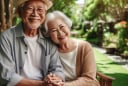 Trên cơ thể có 3 thứ này hồng hào càng sống thọ
