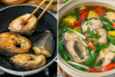 Có nên rán cá trước khi nấu canh?