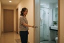 Nên đóng hay mở cửa nhà vệ sinh sau khi sử dụng? Sự thật khiến nhiều người bất ngờ