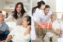Số cuối ngày sinh Âm lịch của người cực kỳ hiếu thuận, tích luỹ phúc đức dễ hưởng sung sướng về sau