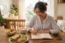 Thói quen buổi sáng giúp nhiều người làm việc hiệu quả hơn