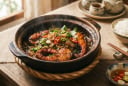 Vì sao các nhà bếp luôn khuyên kho cá 2-3 lửa thay vì kho một lần?
