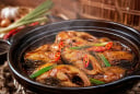 Vì sao nên kho cá 2-3 lửa thay vì chỉ kho 1 lần?