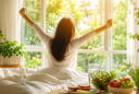 Làm viêc này ngay sau khi thức dậy để cả ngày tràn đầy năng lượng, nhiều may mắn