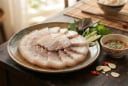 Luộc thịt nên mở vung hay mở vung mới đúng: 10 nhà thì 9 nhà làm sai hết cả