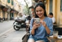 Tại sao nên để một tờ tiền sau ốp điện thoại?