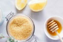 Tẩy tế bào chết bằng chanh: Muốn da sáng mịn cần ghi nhớ những nguyên tắc quan trọng này