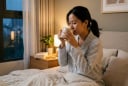 Thường xuyên uống 1 cốc nước ấm trước khi ngủ, cơ thể có 5 thay đổi bất ngờ