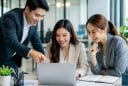 3 kiểu đồng nghiệp là quý nhân nhưng nhiều người lại nhận ra quá muộn