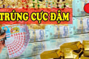 7 ngày tới: 3 con giáp đỏ cản Tiền lẫn Tình