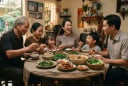 Người có 3 điều này càng già càng nhiều phúc báo giàu có
