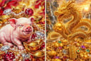 Sáng thứ Hai ngày 13/7: 3 tuổi đi đằng Đông có vàng, đi đằng Tây có Bạc